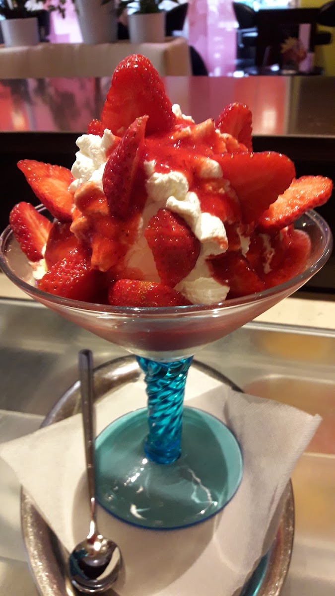 Eiscafé La Dolce Vita Photo 9