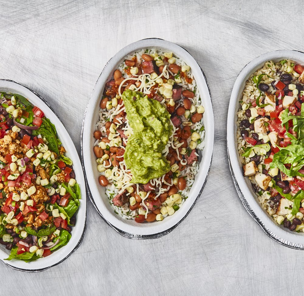 Chipotle Mexican Grill Photo 4