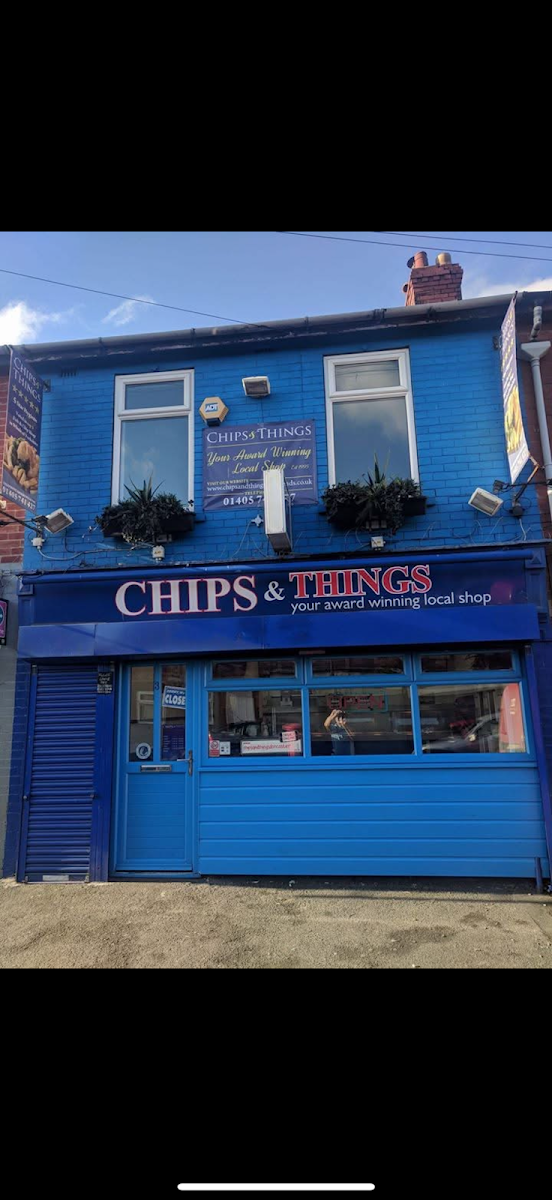 Chips & Things