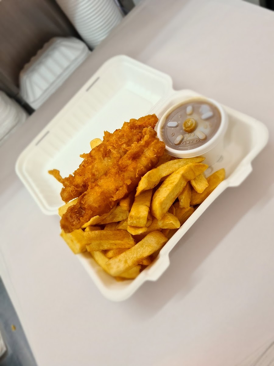 Chips & Things Photo 10