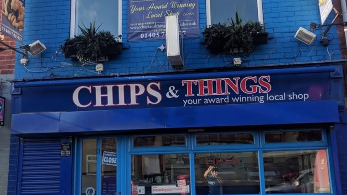 Chips & Things Photo 2