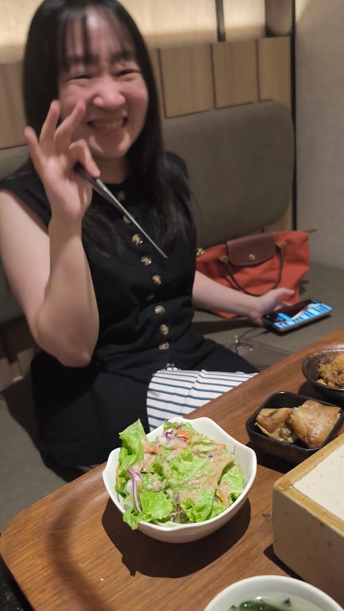 Fukujin Grill House Photo 2