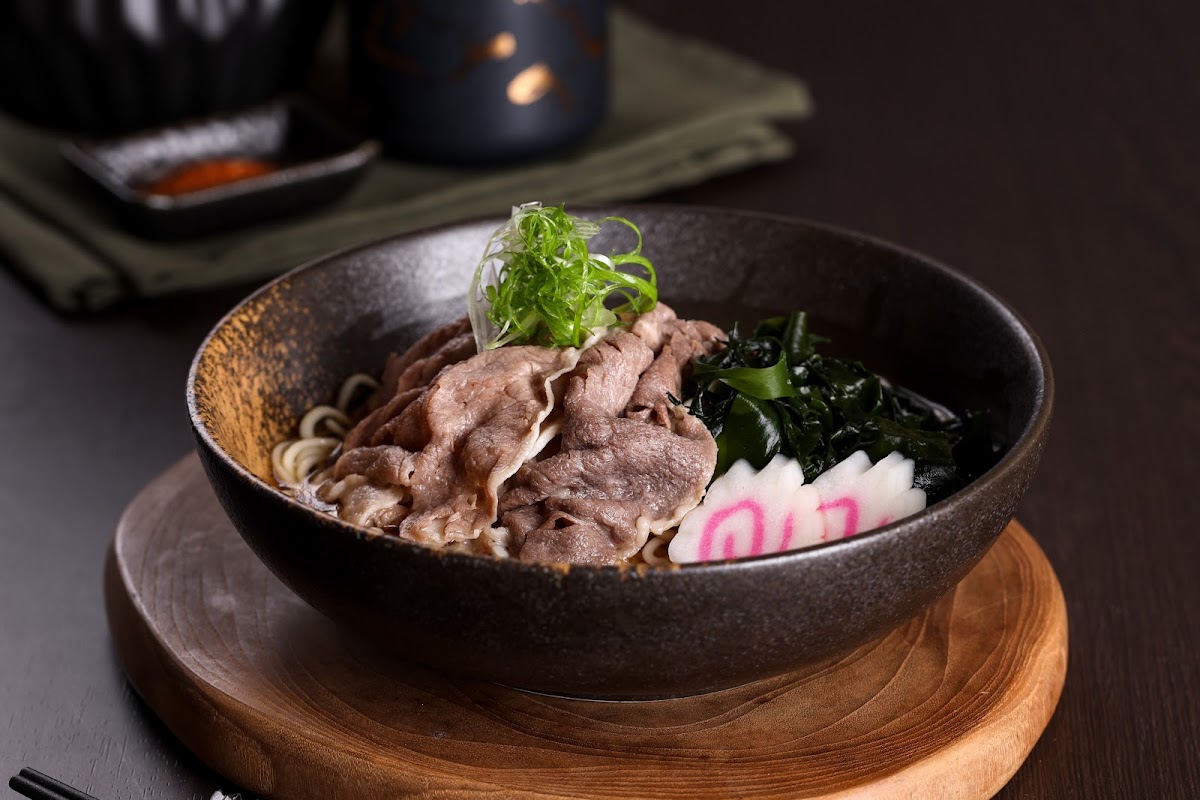 Fukujin Grill House Photo 4