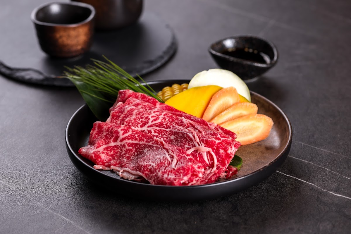 Fukujin Grill House Photo 5