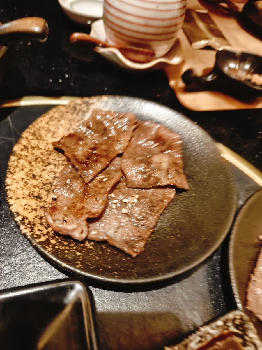 Fukujin Grill House Photo 6