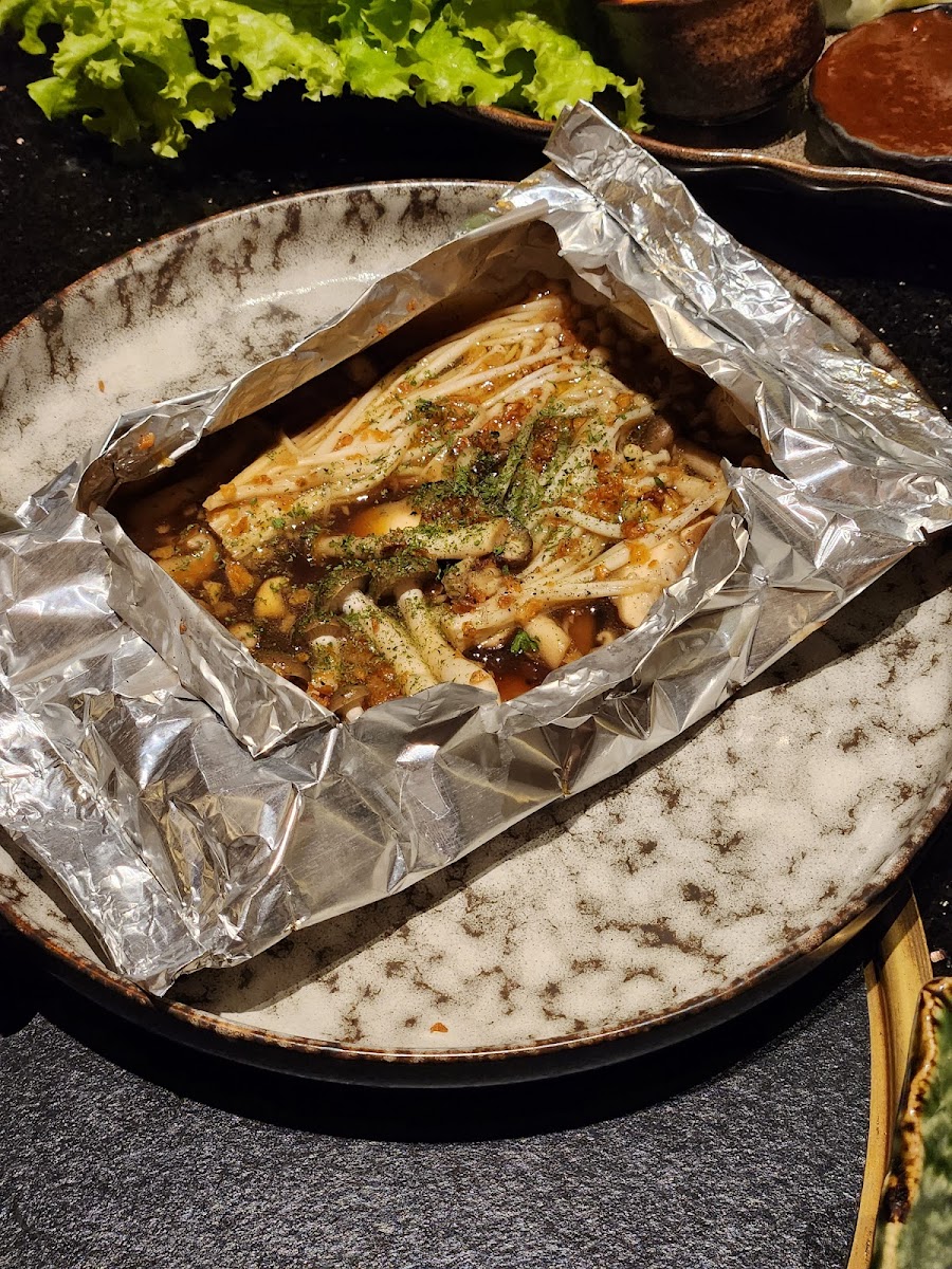 Fukujin Grill House Photo 8