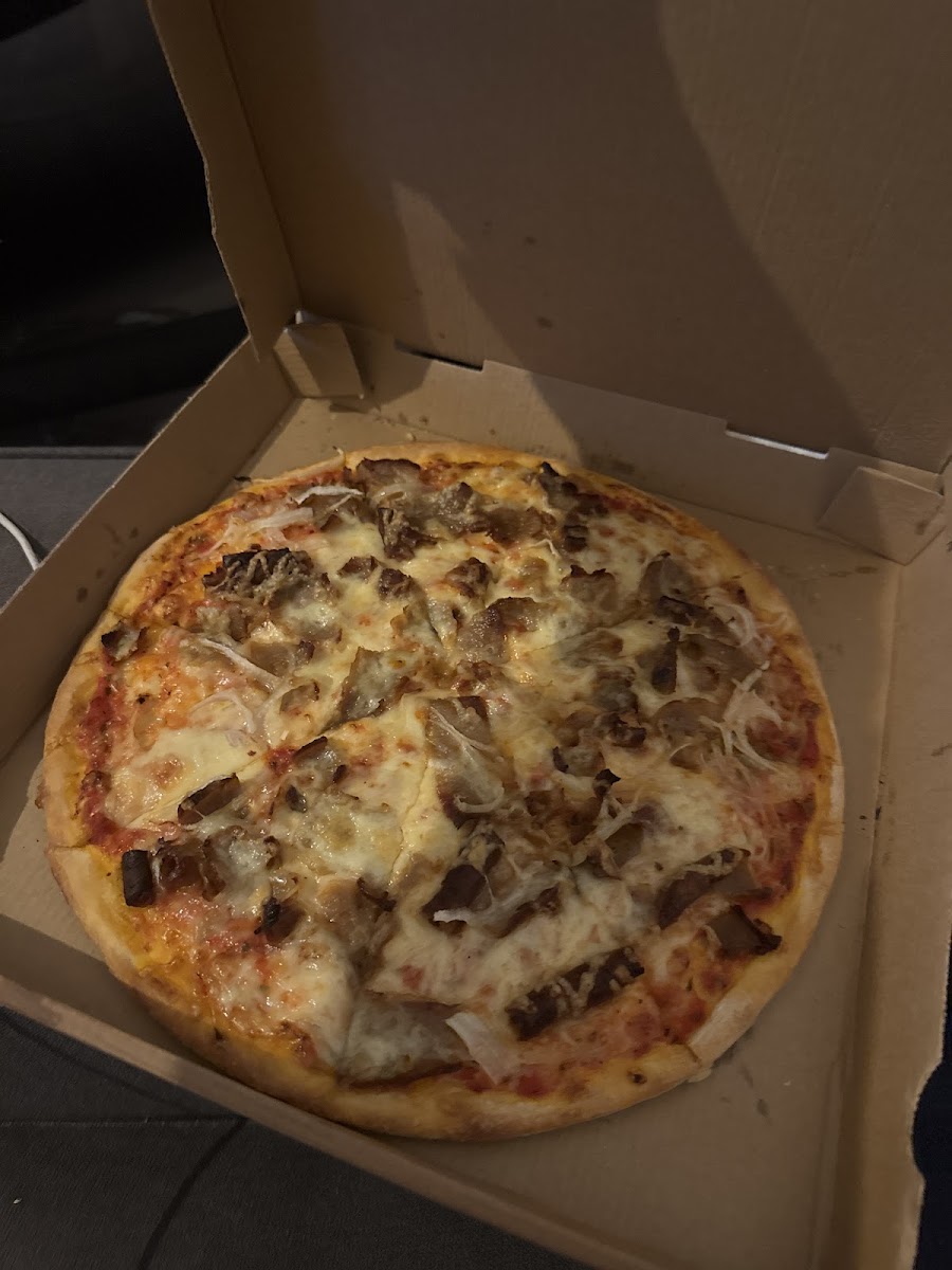 MILAN .DÖNER_PIZZA Photo 3