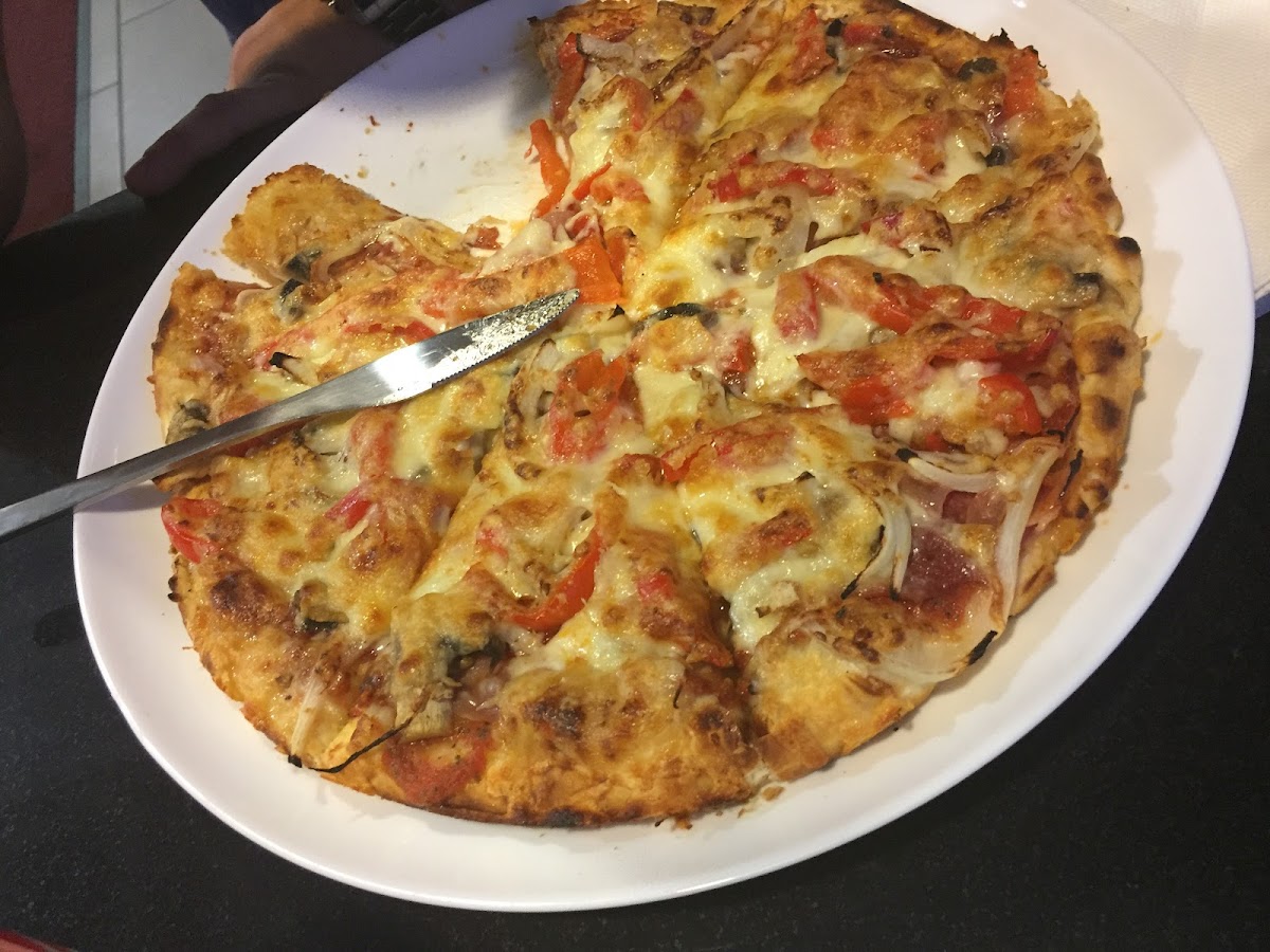 MILAN .DÖNER_PIZZA Photo 8