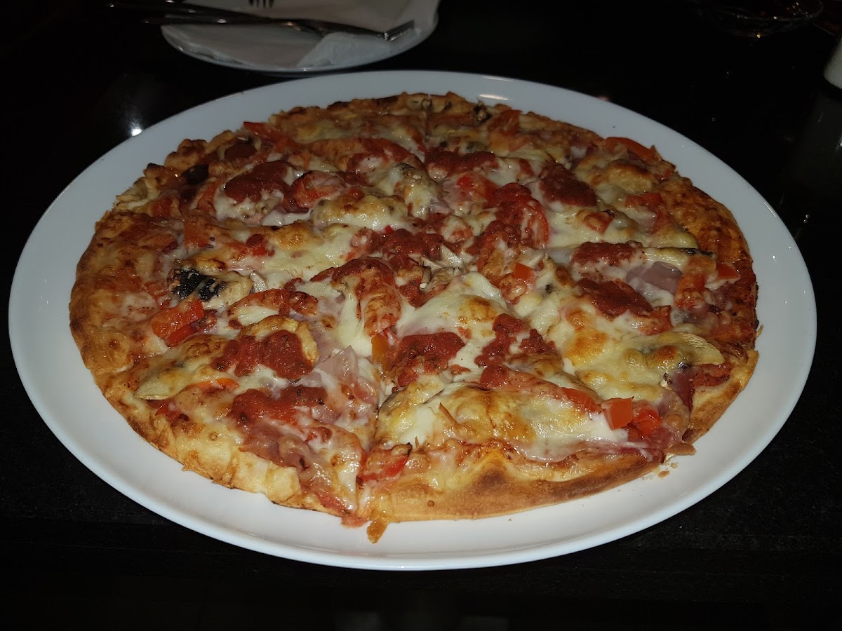 MILAN .DÖNER_PIZZA Photo 9