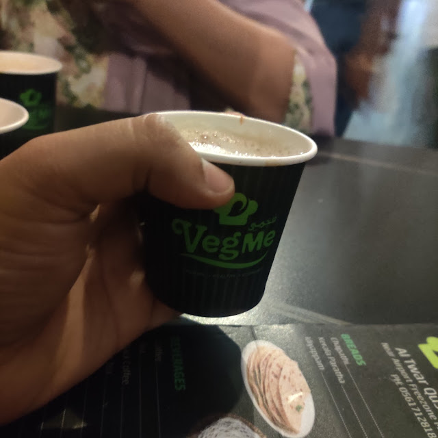 Tea