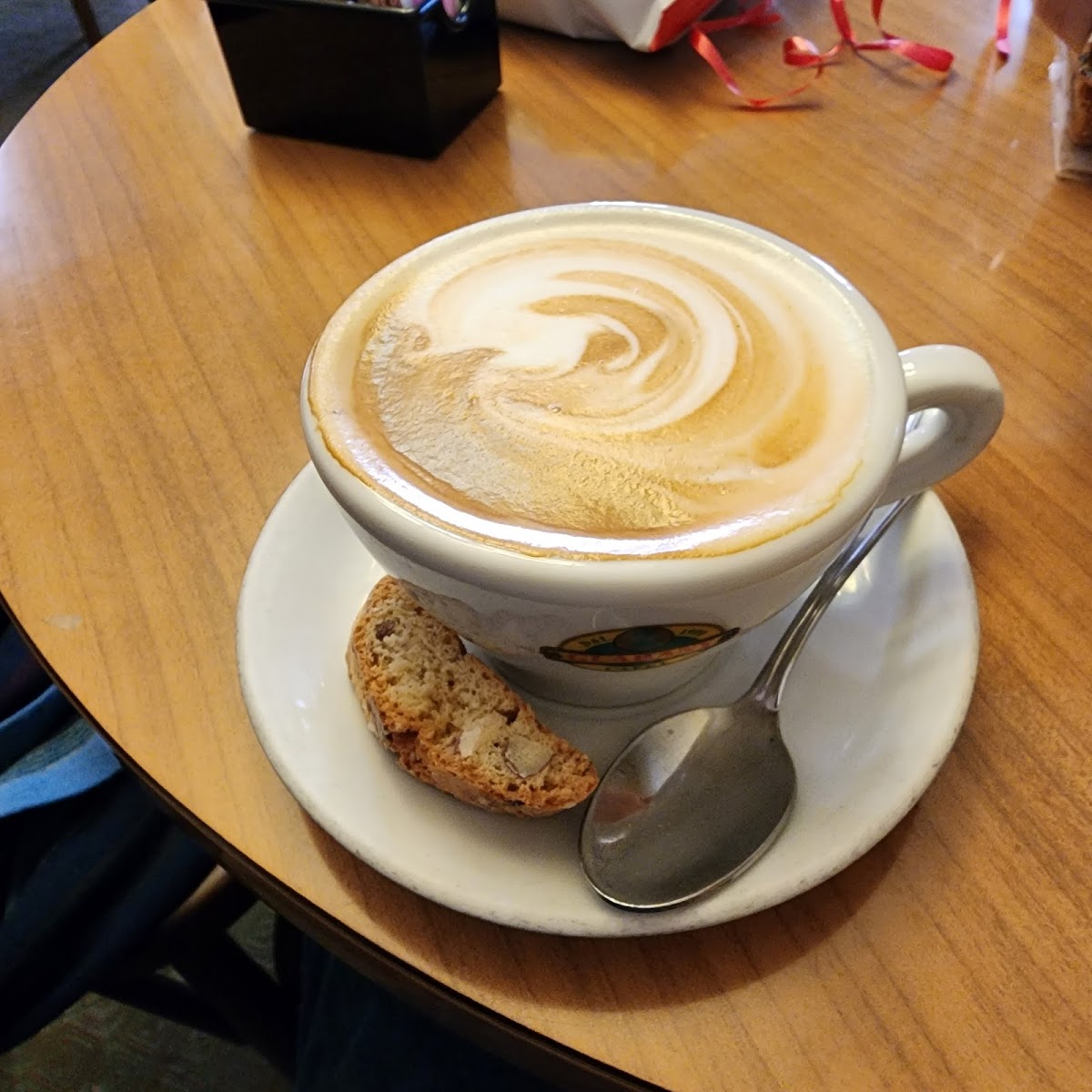 Gellateria Ice Cream Shop, cafe’ Bar Photo 7