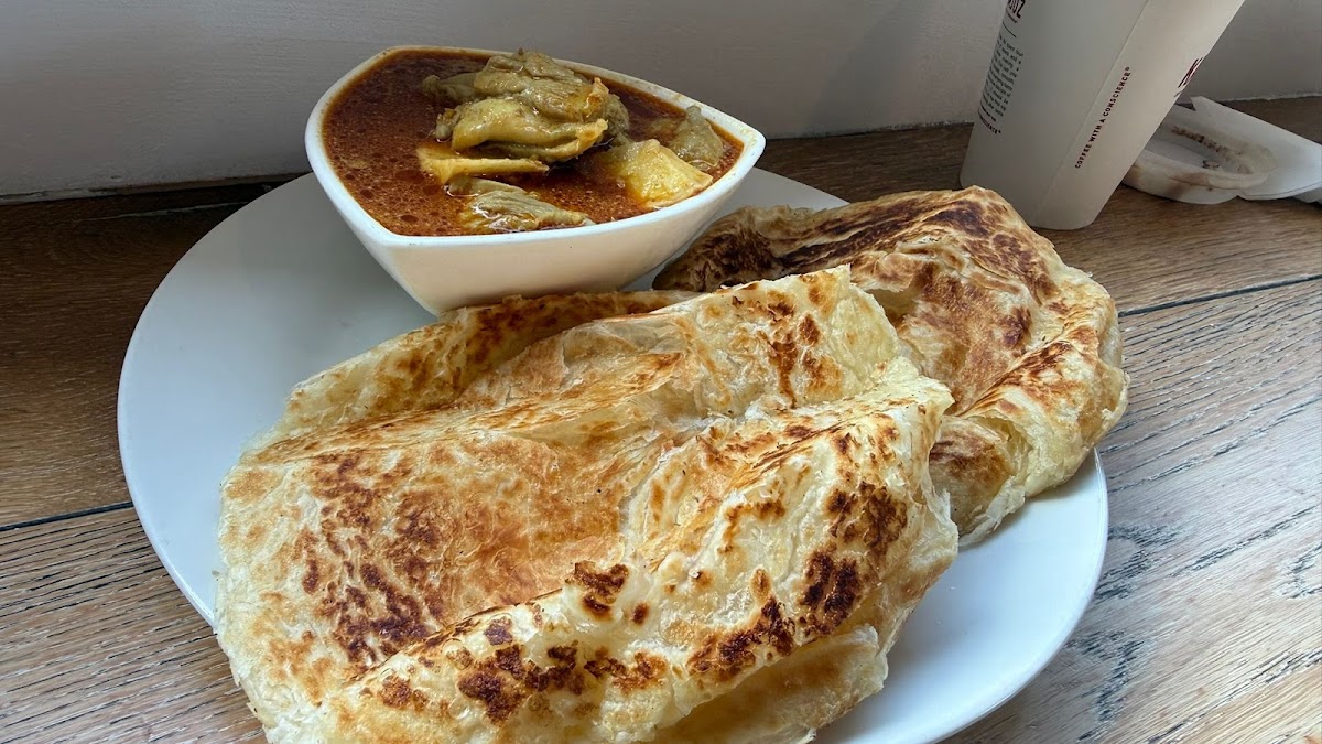 Newton Cafe & Noodle Bar Photo 3