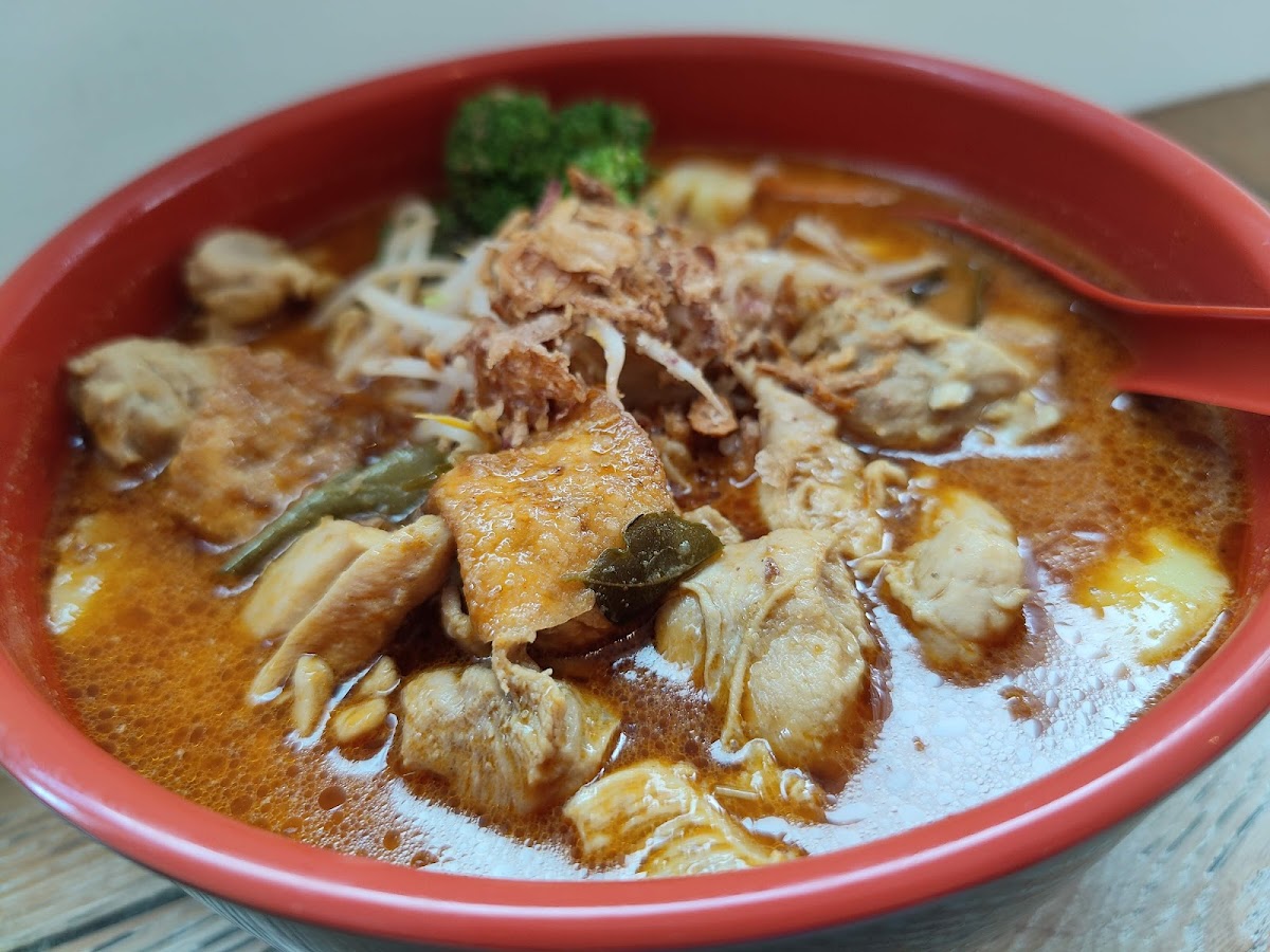 Newton Cafe & Noodle Bar Photo 8