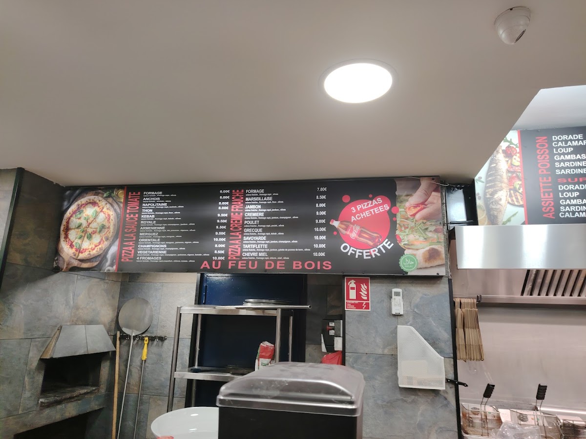 Best Grill Photo Menu 2