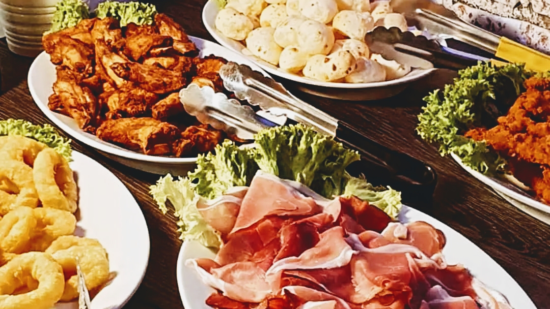 Brasileirao Rodizio - Mönchengladbach Photo 3