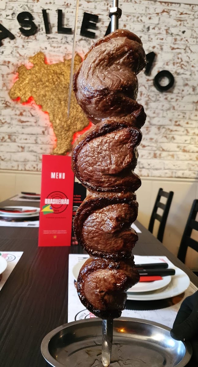 Brasileirao Rodizio - Mönchengladbach Photo 5