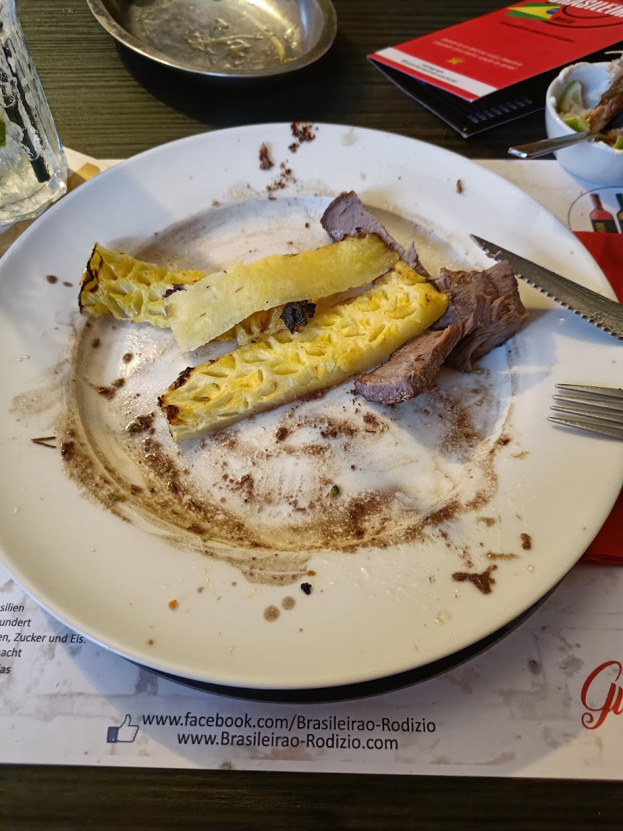 Brasileirao Rodizio - Mönchengladbach Photo 9