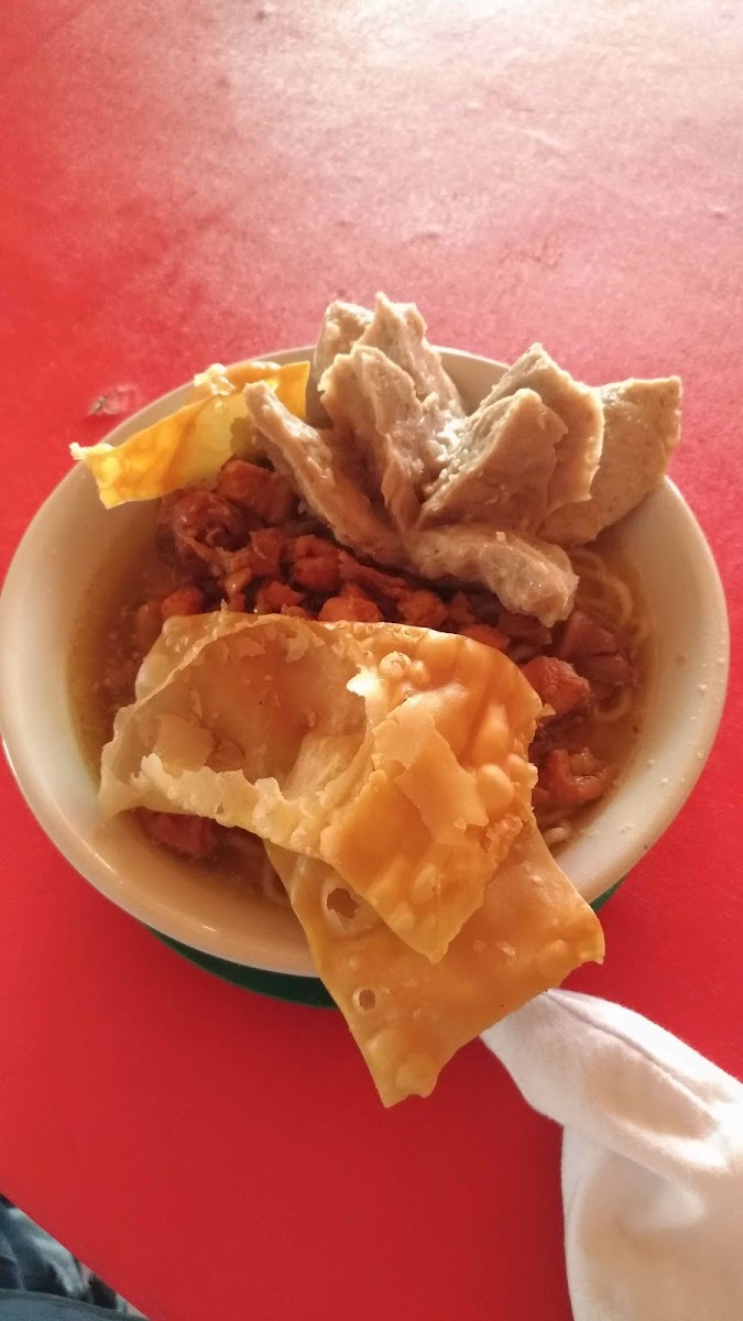 Pondok Bakso 'Pak Min' Photo 10