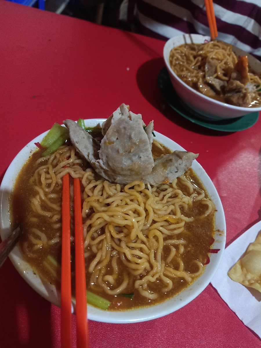 Pondok Bakso 'Pak Min' Photo 8