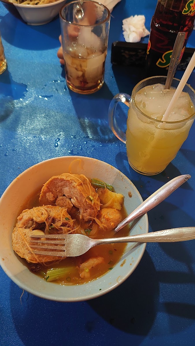 Pondok Bakso 'Pak Min' Photo 9