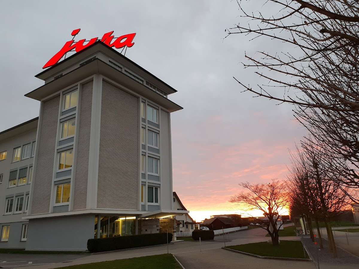 JURA Vertrieb (Schweiz) AG