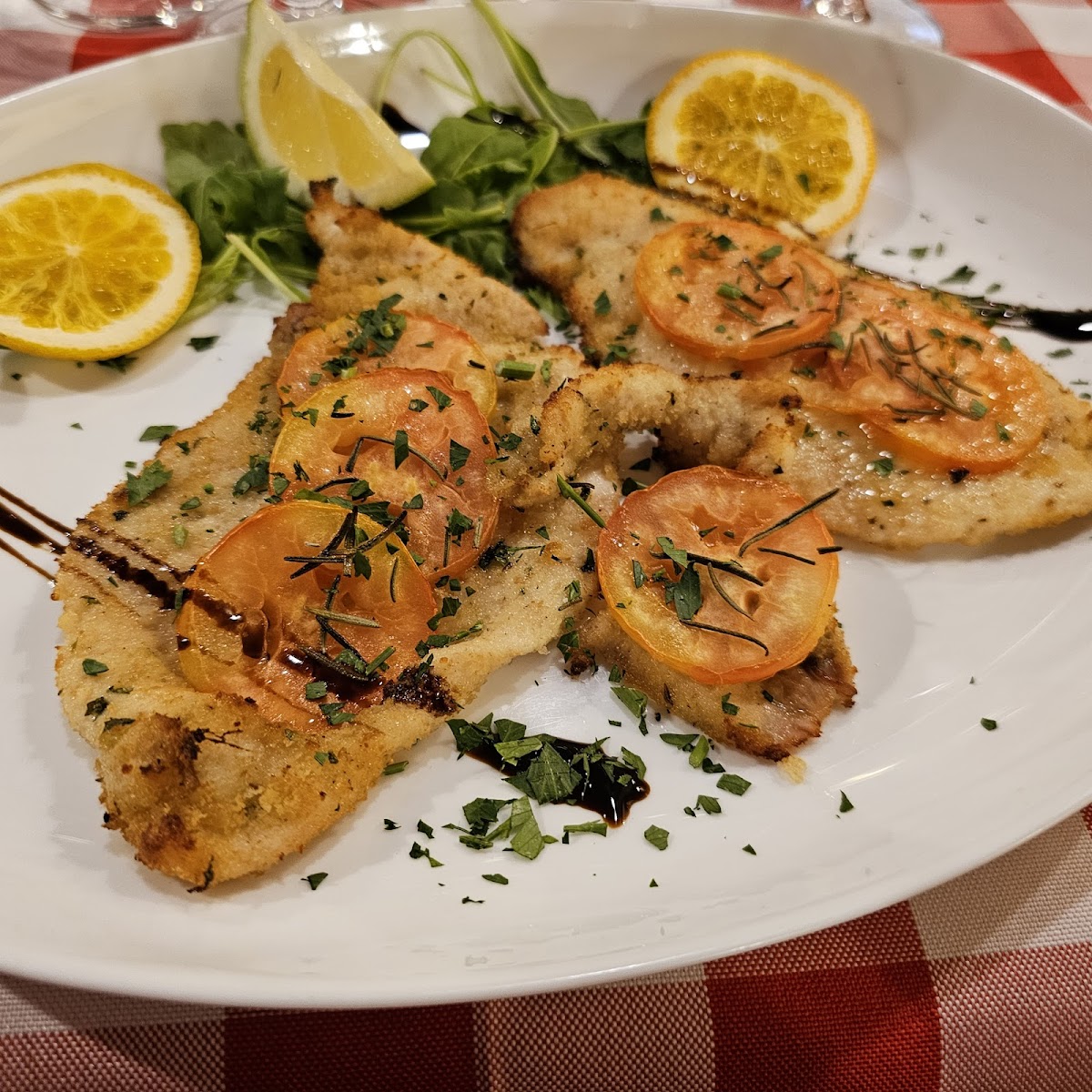 Ristorante Pizzeria Bar 'Ni Tanu Photo 2