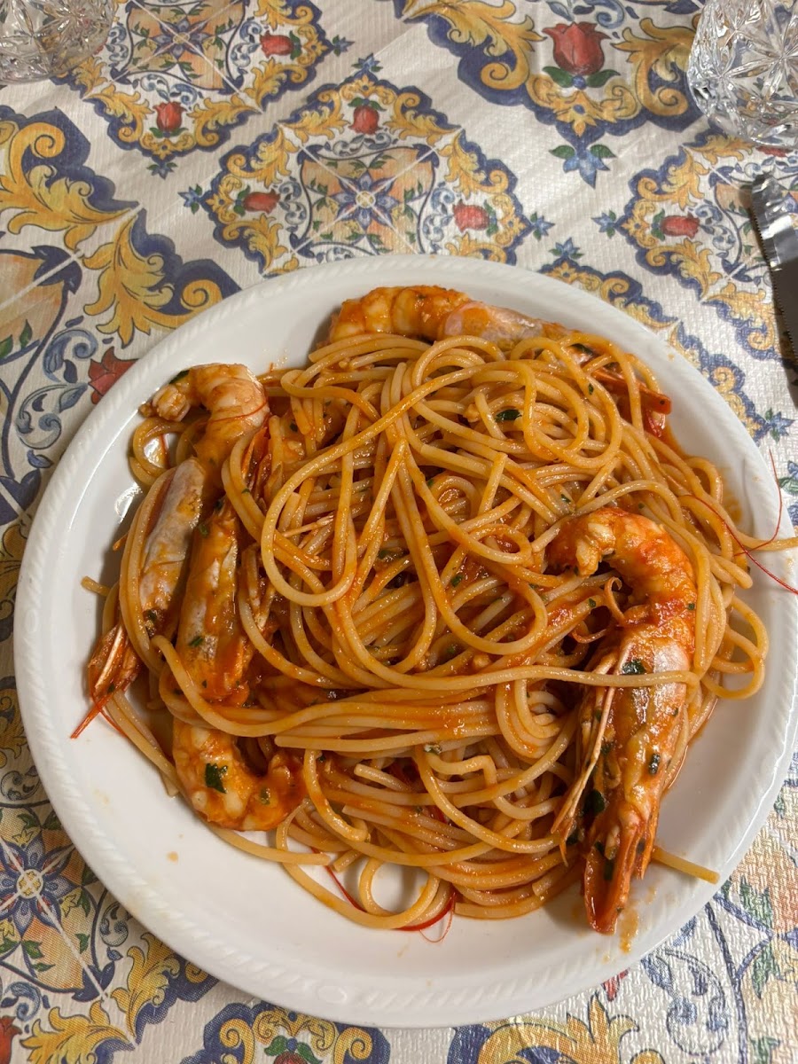 Ristorante Pizzeria Bar 'Ni Tanu Photo 3