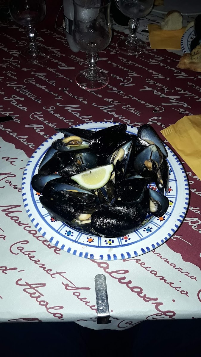 Ristorante Pizzeria Bar 'Ni Tanu Photo 5