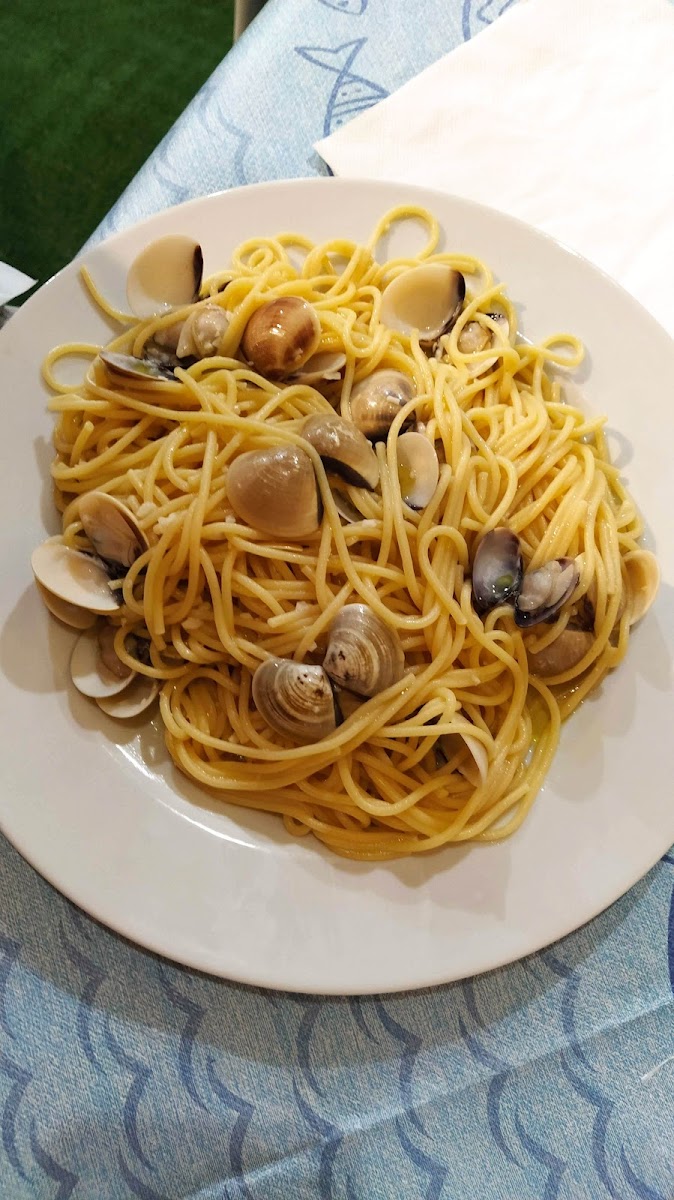 Ristorante Pizzeria Bar 'Ni Tanu Photo 7