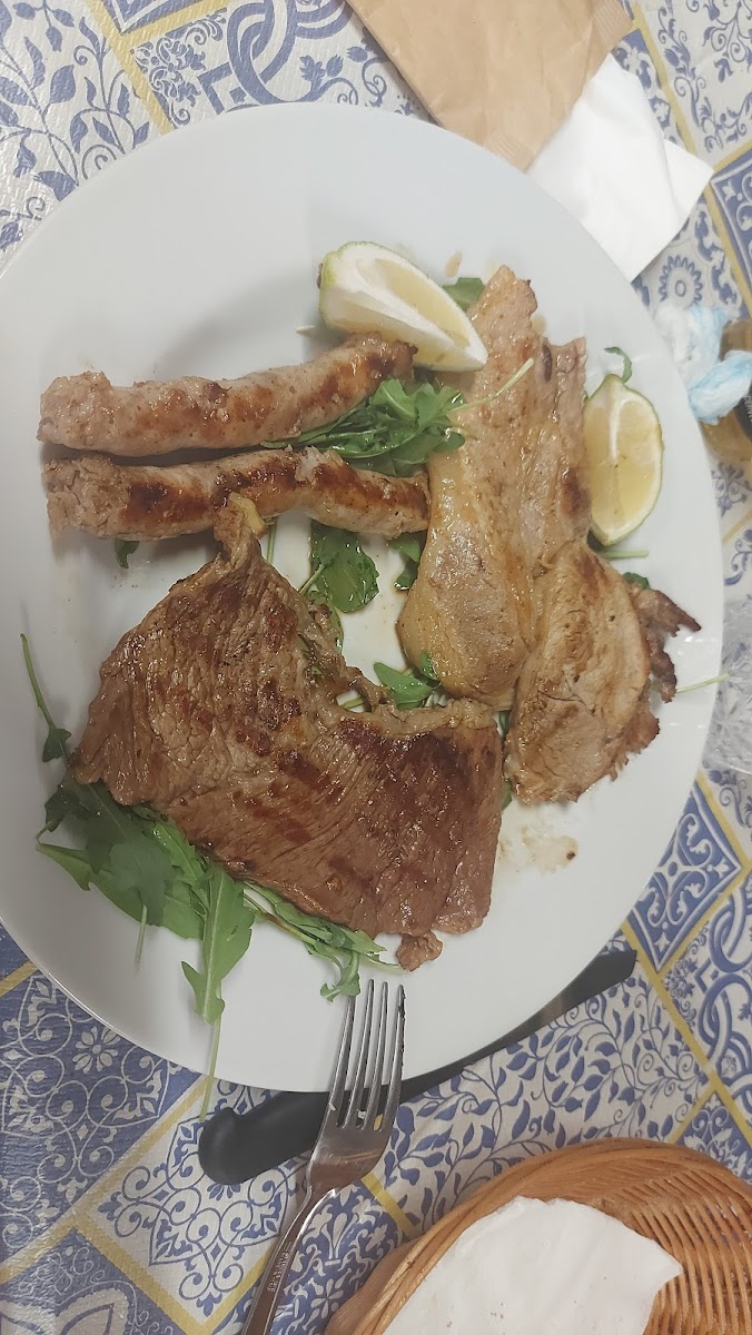 Ristorante Pizzeria Bar 'Ni Tanu Photo 8