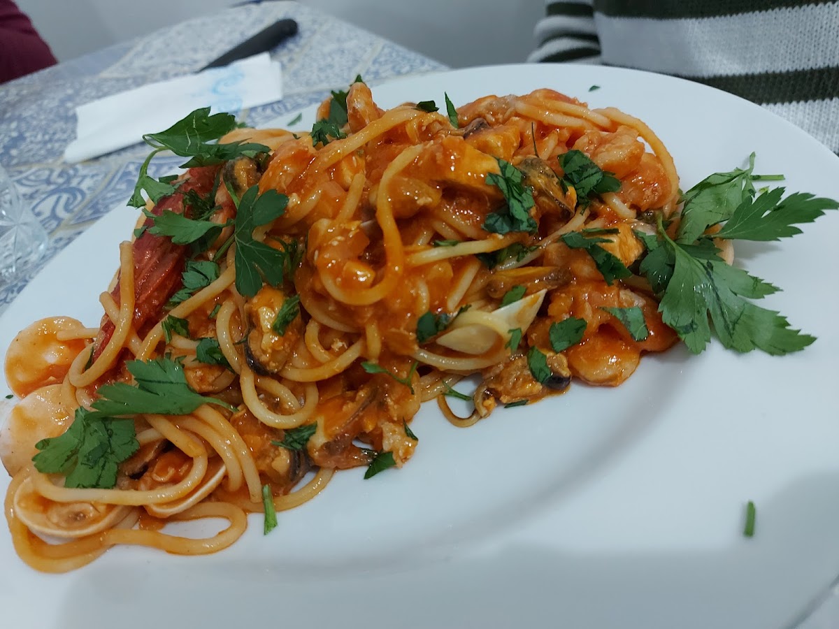 Ristorante Pizzeria Bar 'Ni Tanu Photo 9