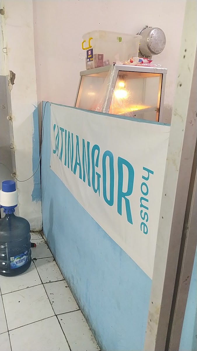 Jatinangor House Rawamangun Photo 2