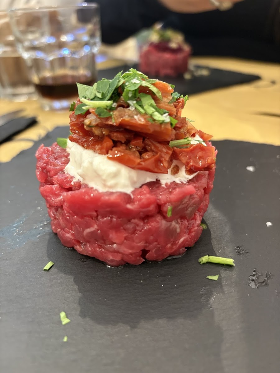 Osteria Gemelli Photo 4