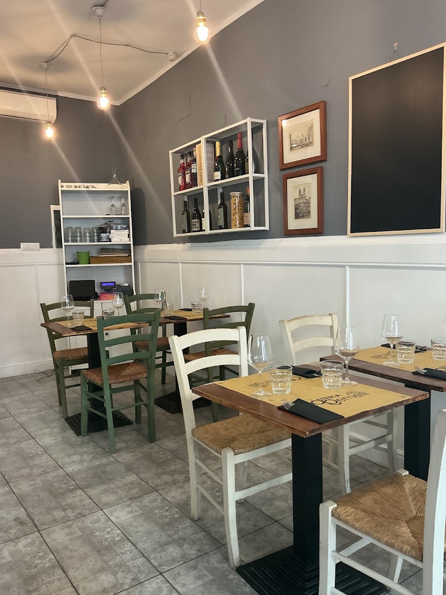 Osteria Gemelli Photo 7