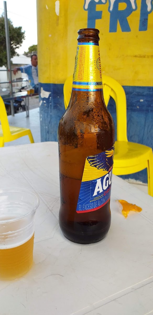 Salchipatacones Beatriz