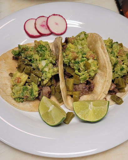 Crazy Tacos And Burgers Photo 2