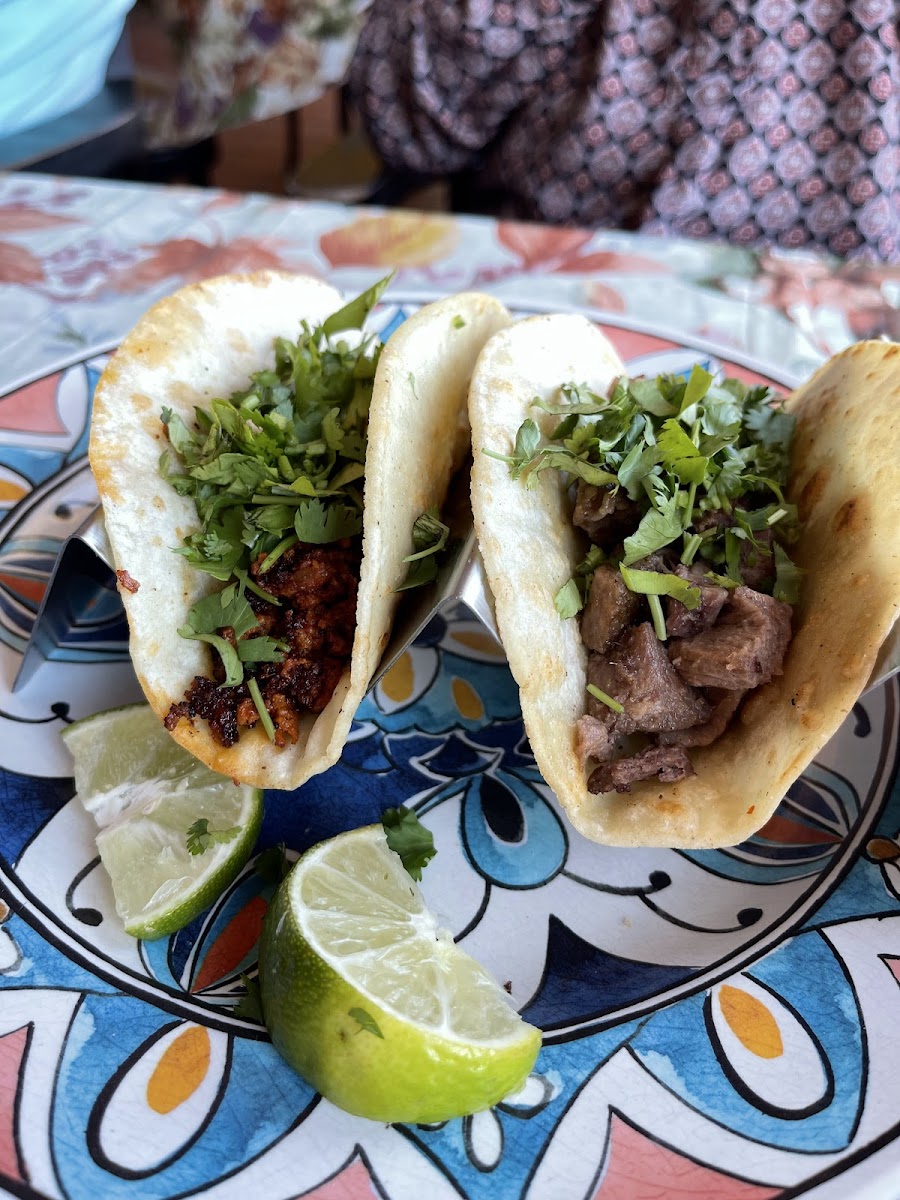 Crazy Tacos And Burgers Photo 5