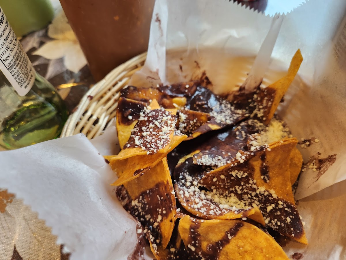 Crazy Tacos And Burgers Photo 6