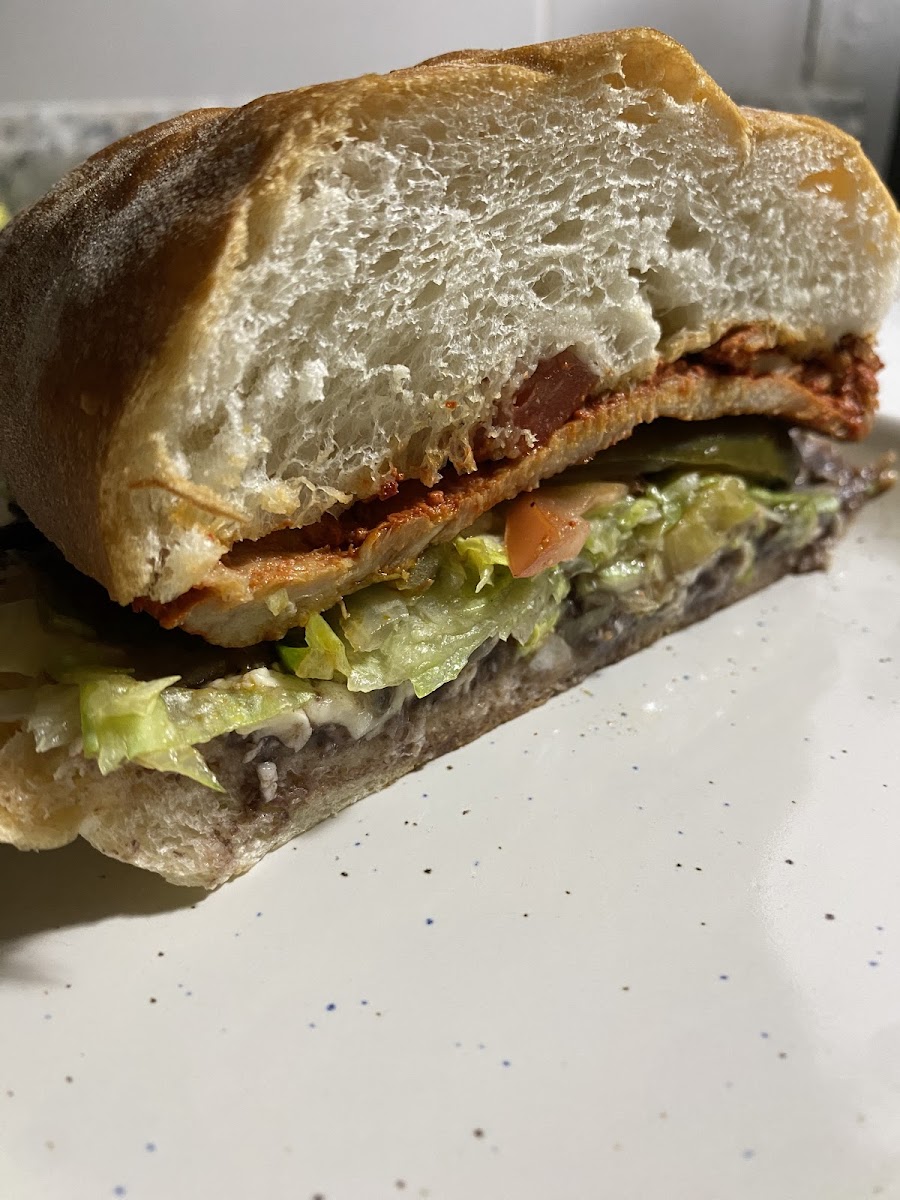 Crazy Tacos And Burgers Photo 7