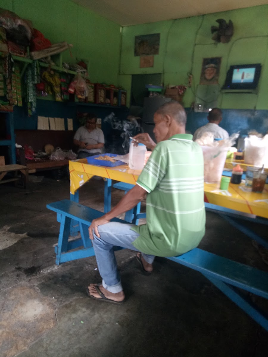 Warung Nasi Sariah Photo 2