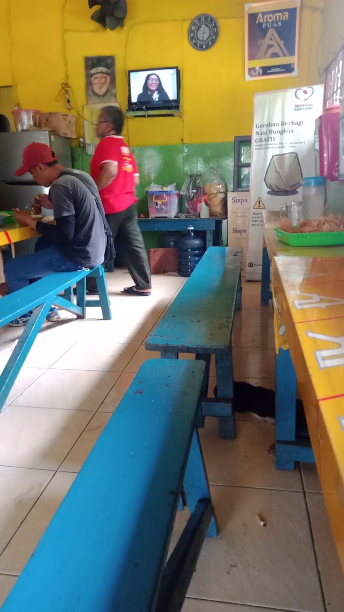 Warung Nasi Sariah Photo 4