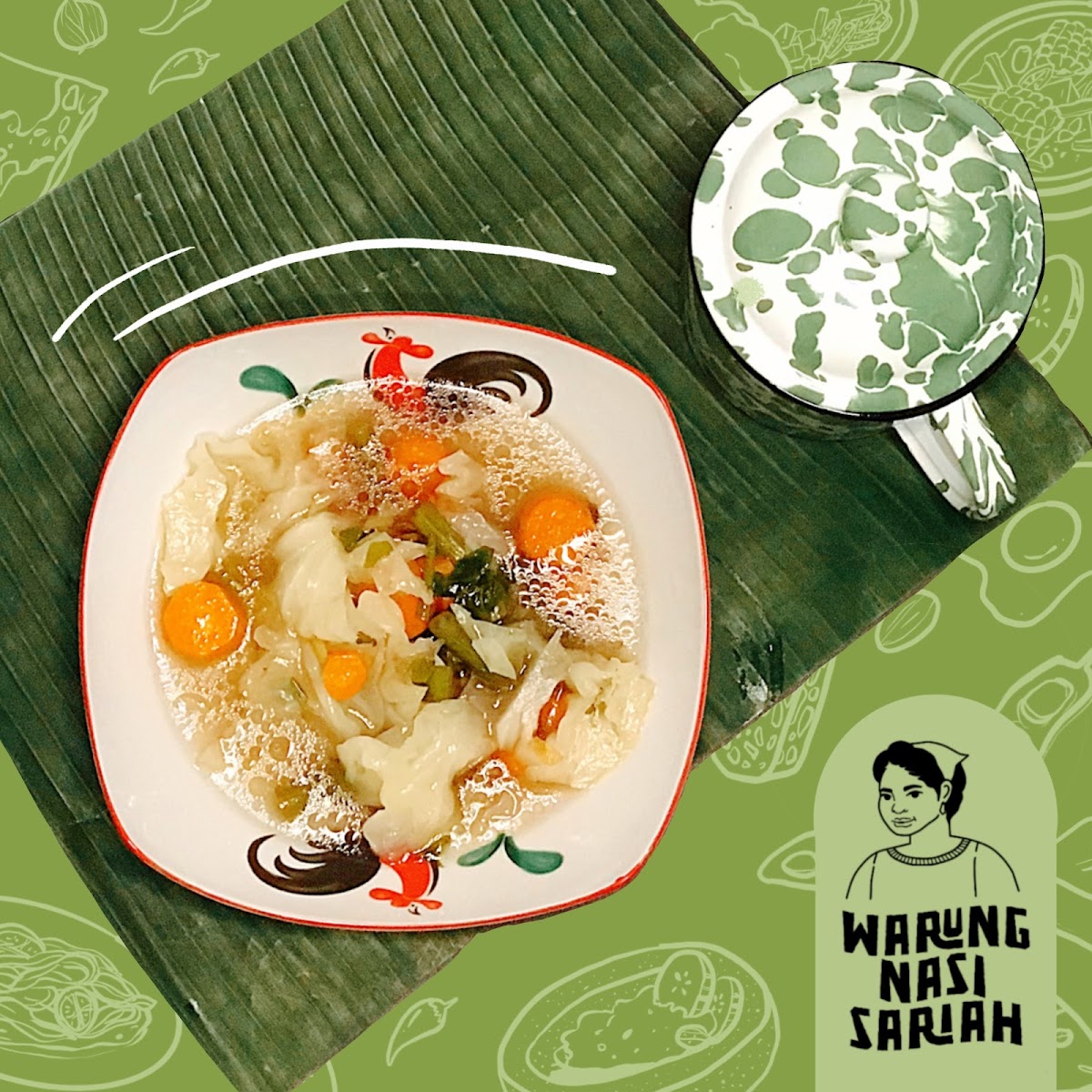 Warung Nasi Sariah Photo 5