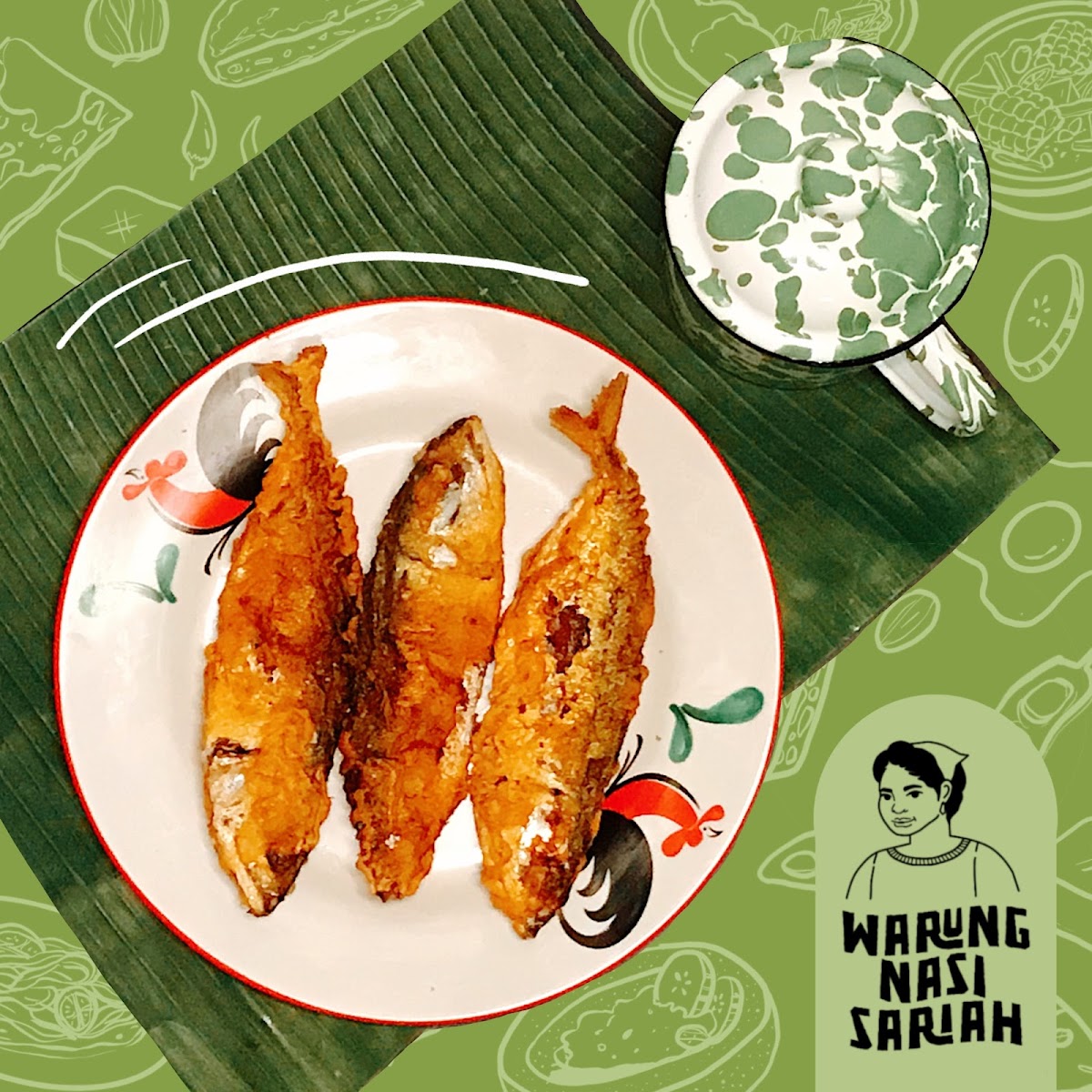 Warung Nasi Sariah Photo 6