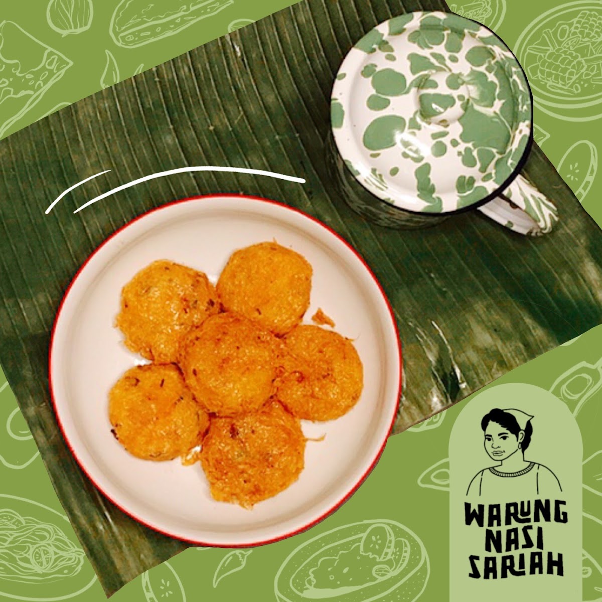 Warung Nasi Sariah Photo 7