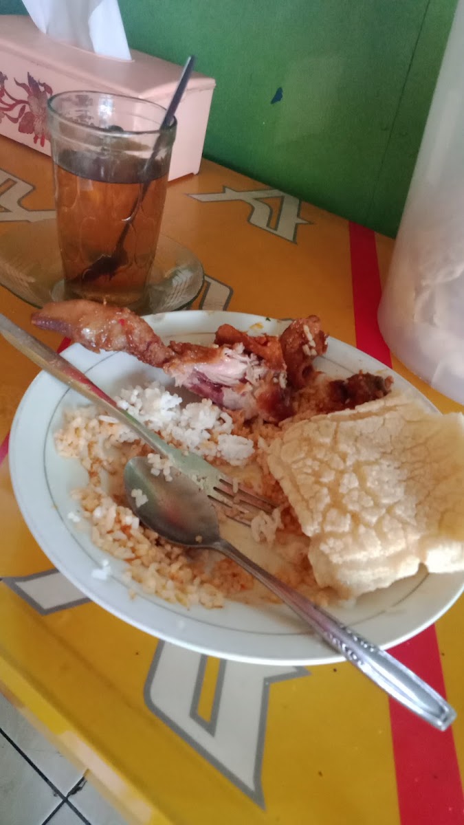 Warung Nasi Sariah Photo 8