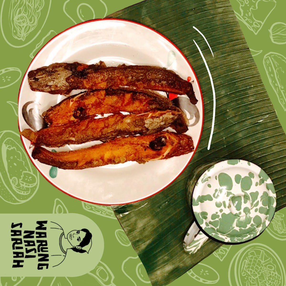 Warung Nasi Sariah Photo 9