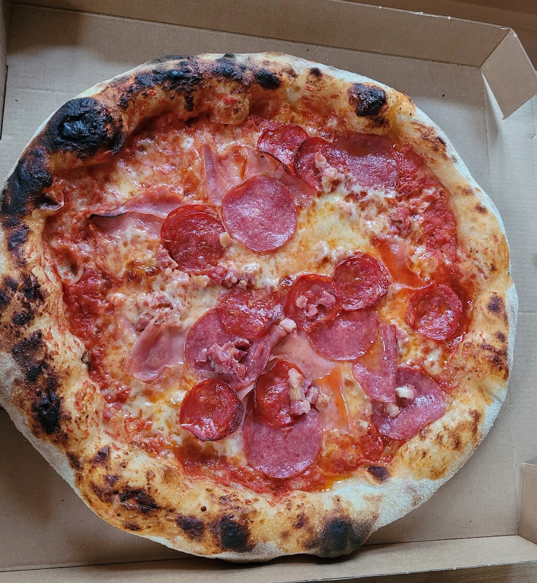 Pizzeria Oliva Photo 2