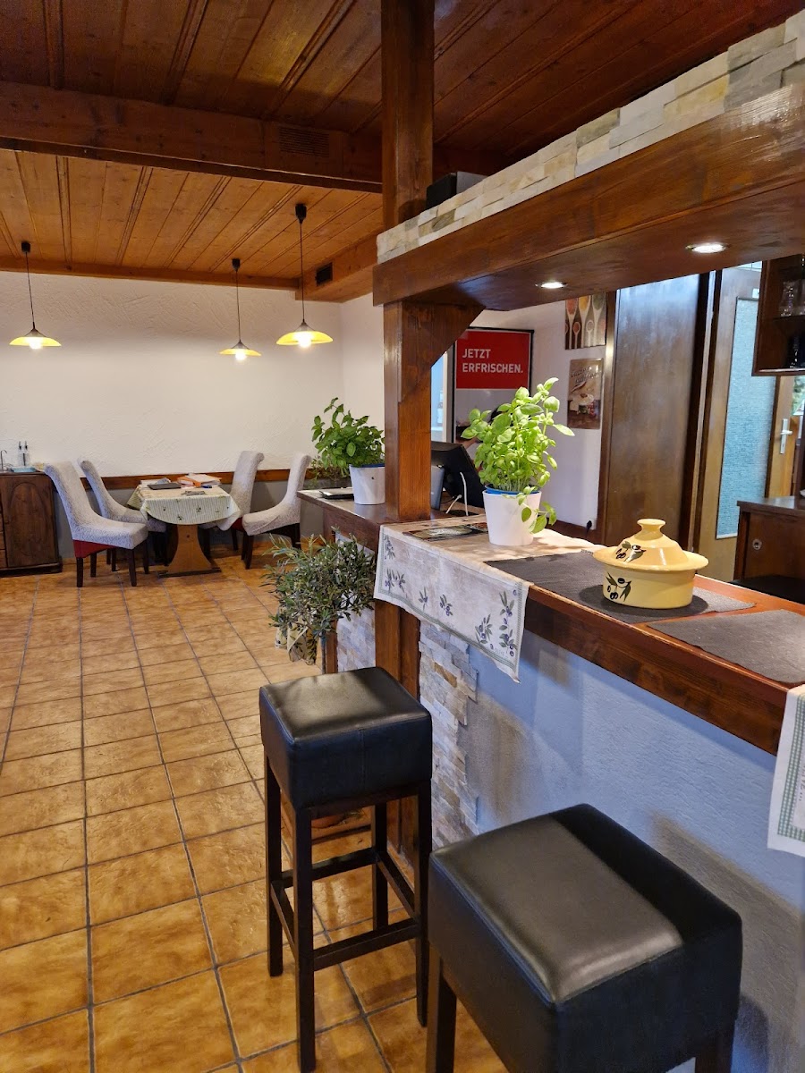 Pizzeria Oliva Photo 3