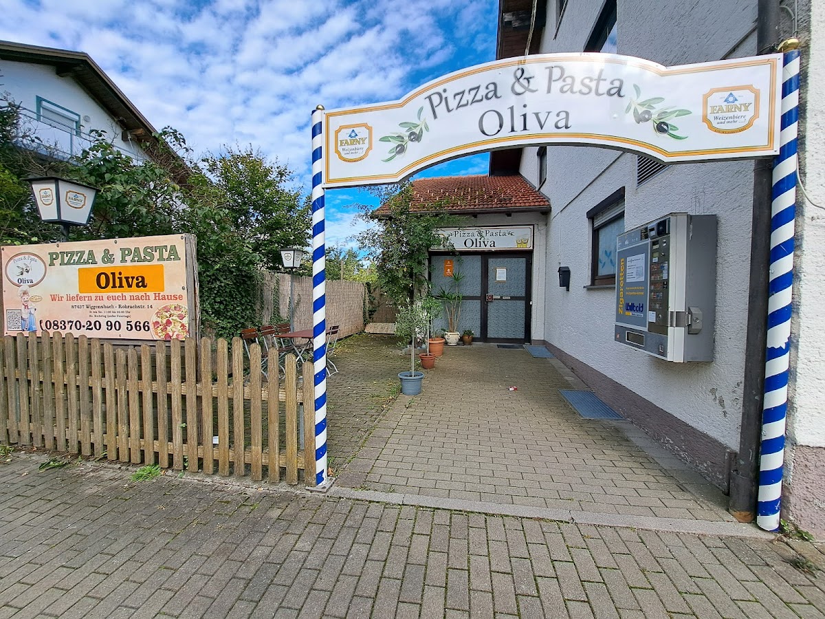 Pizzeria Oliva Photo 4
