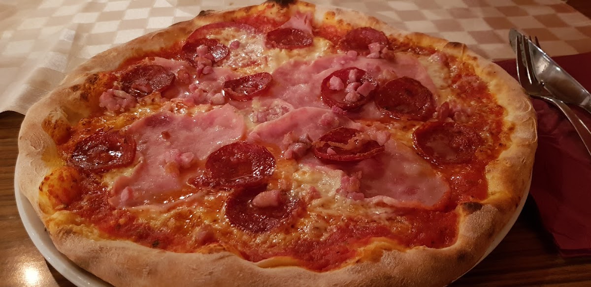 Pizzeria Oliva Photo 5